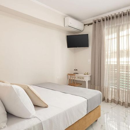 Elvira City Apartment Hanya Dış mekan fotoğraf
