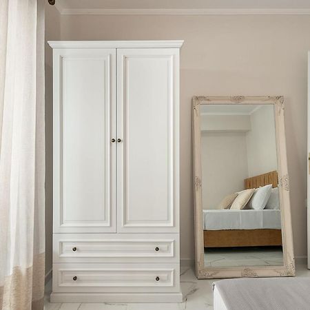 Elvira City Apartment Hanya Dış mekan fotoğraf