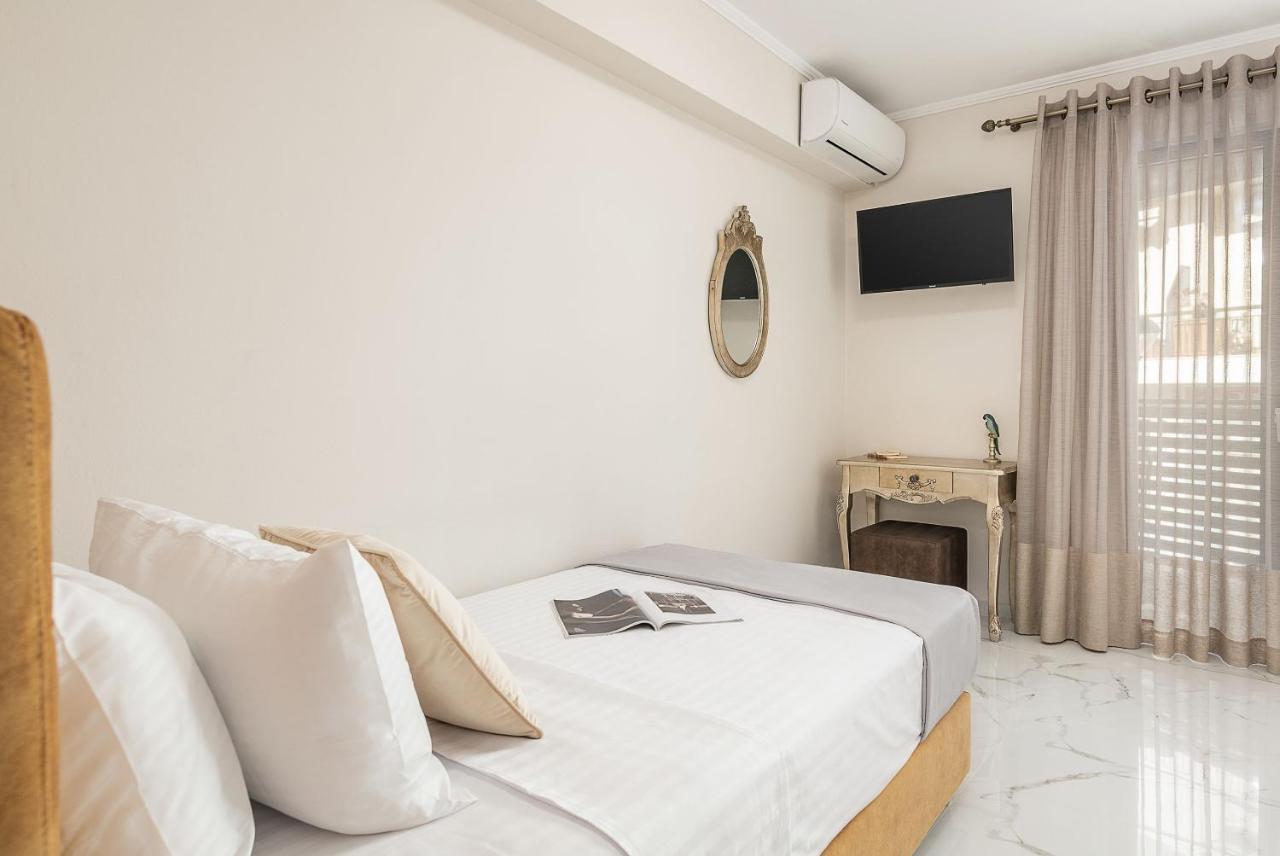 Elvira City Apartment Hanya Dış mekan fotoğraf
