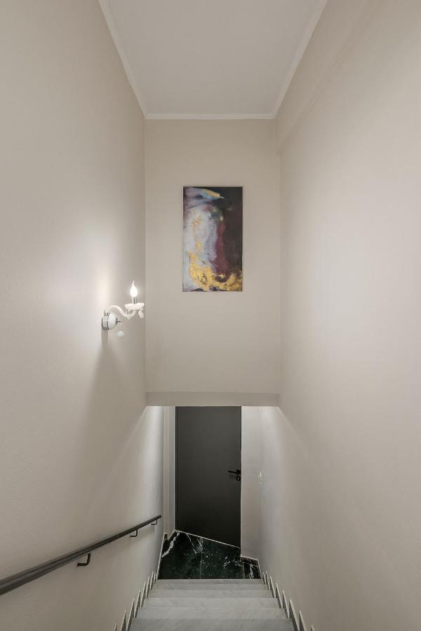 Elvira City Apartment Hanya Dış mekan fotoğraf