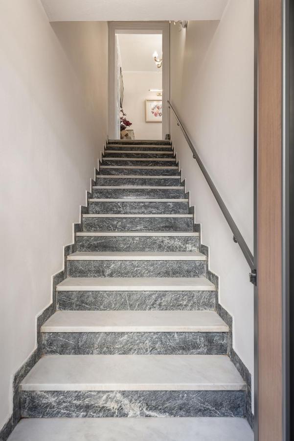 Elvira City Apartment Hanya Dış mekan fotoğraf